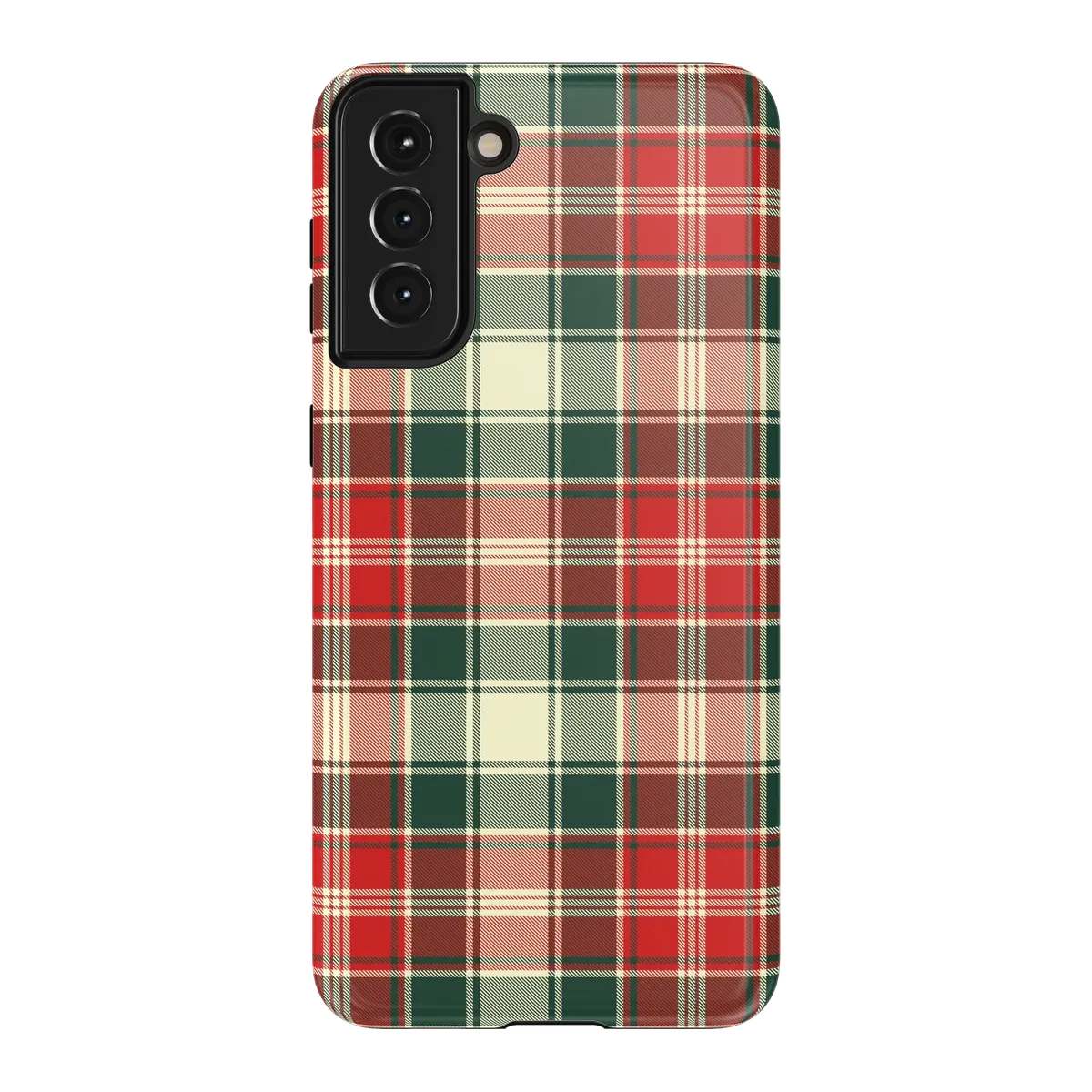 Plaid & Proper | Signature Plaid Case - Image 158