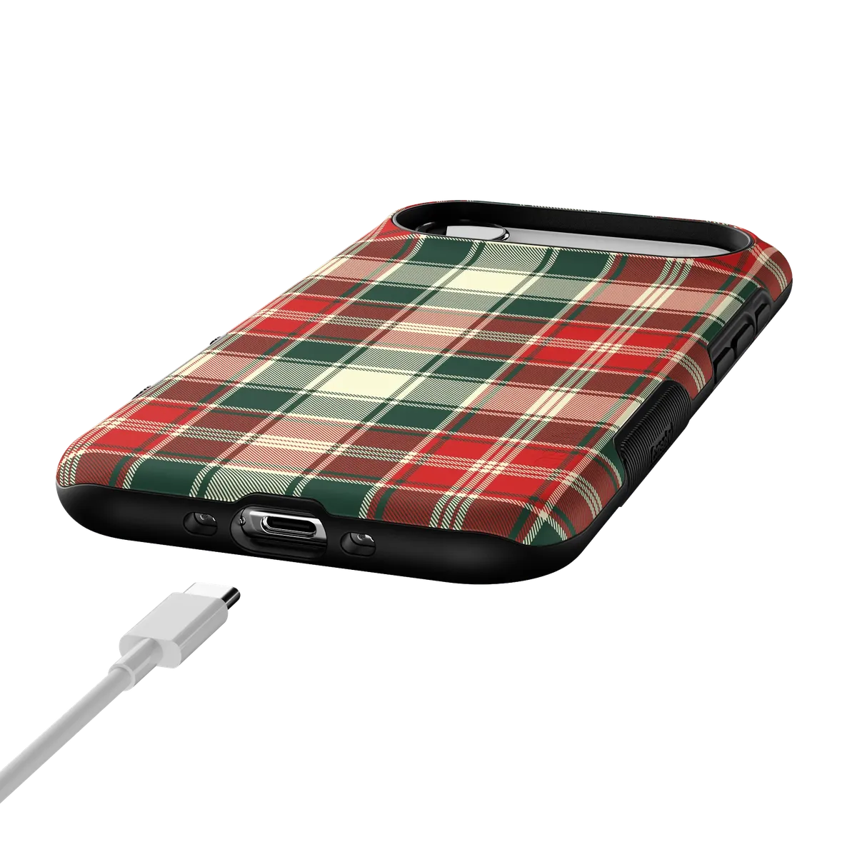 Plaid & Proper | Signature Plaid Case - Image 16