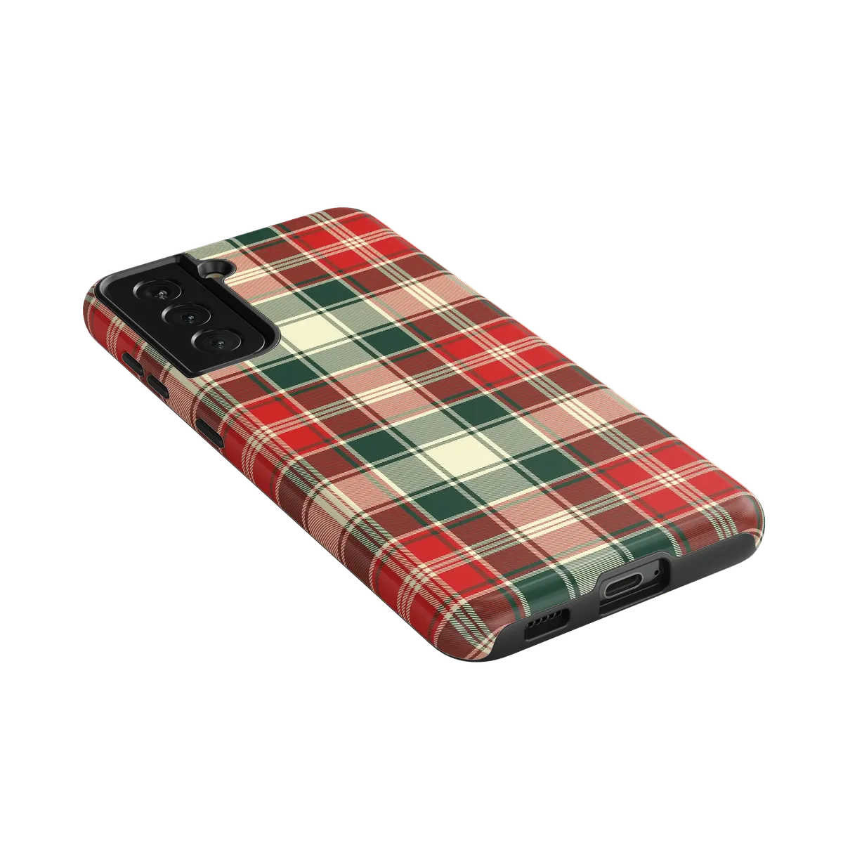 Plaid & Proper | Signature Plaid Case - Image 161