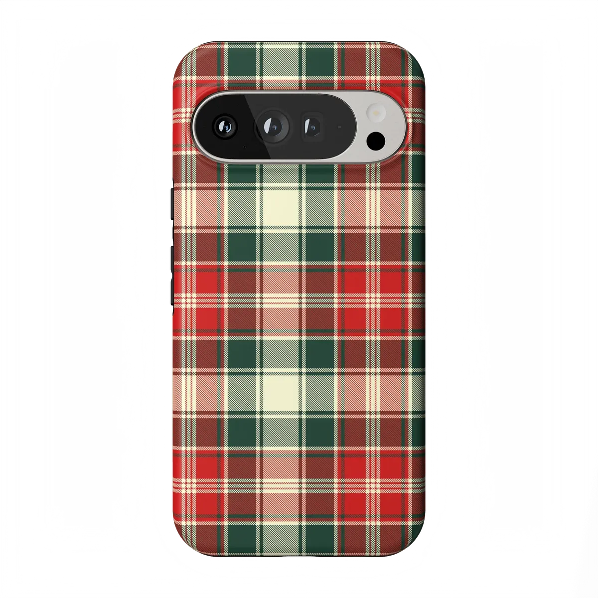 Plaid & Proper | Signature Plaid Case - Image 162