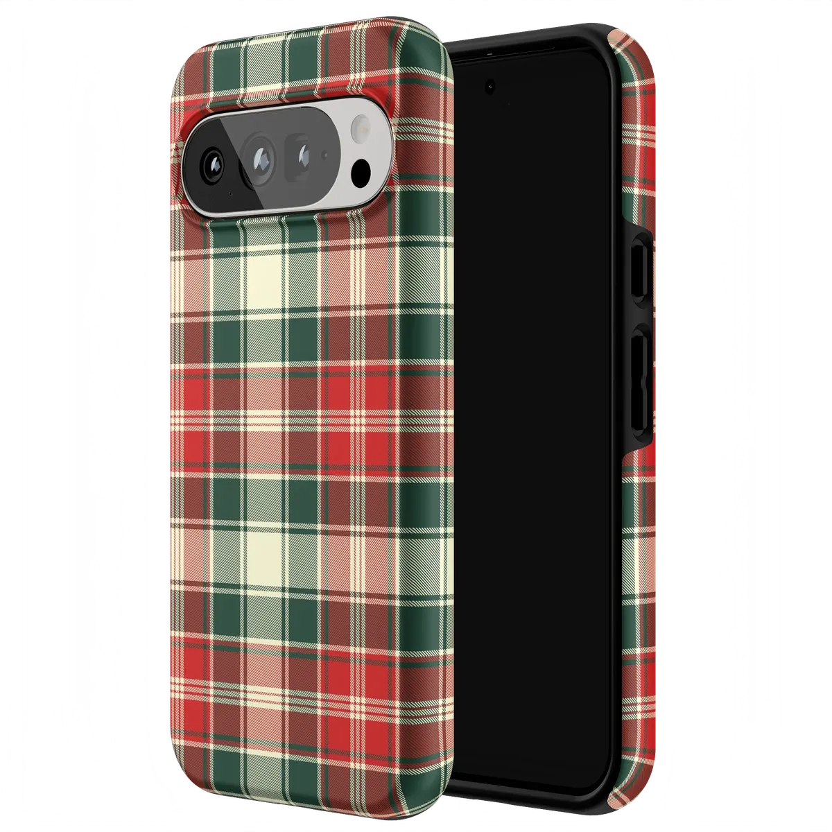 Plaid & Proper | Signature Plaid Case - Image 163