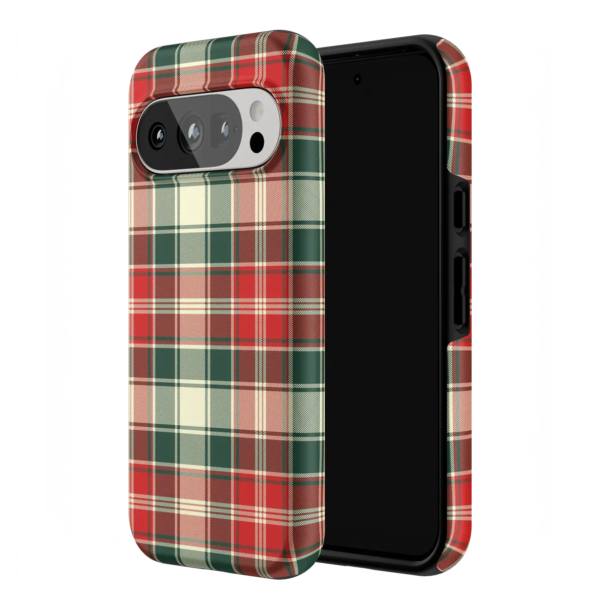 Plaid & Proper | Signature Plaid Case - Image 166