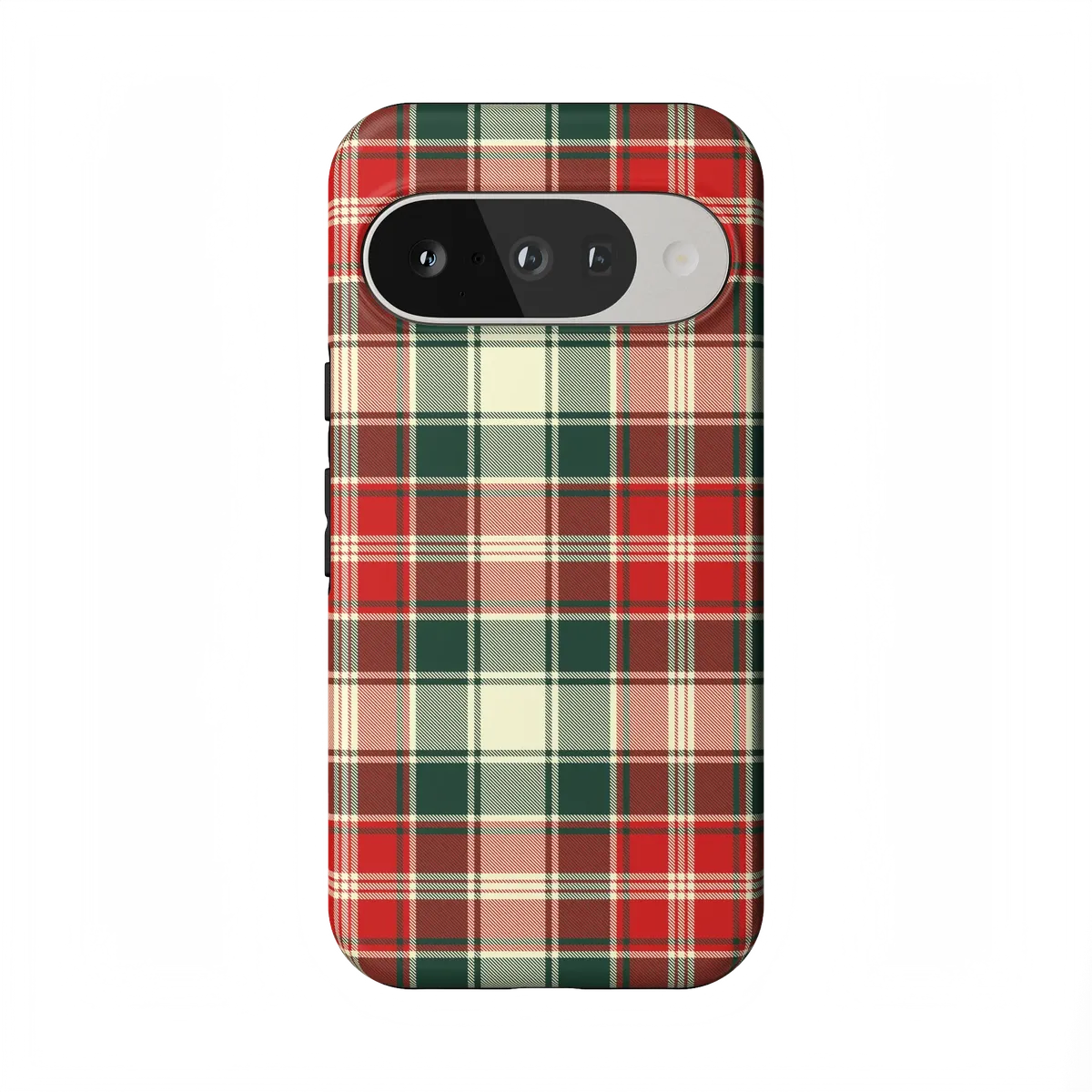 Plaid & Proper | Signature Plaid Case - Image 168