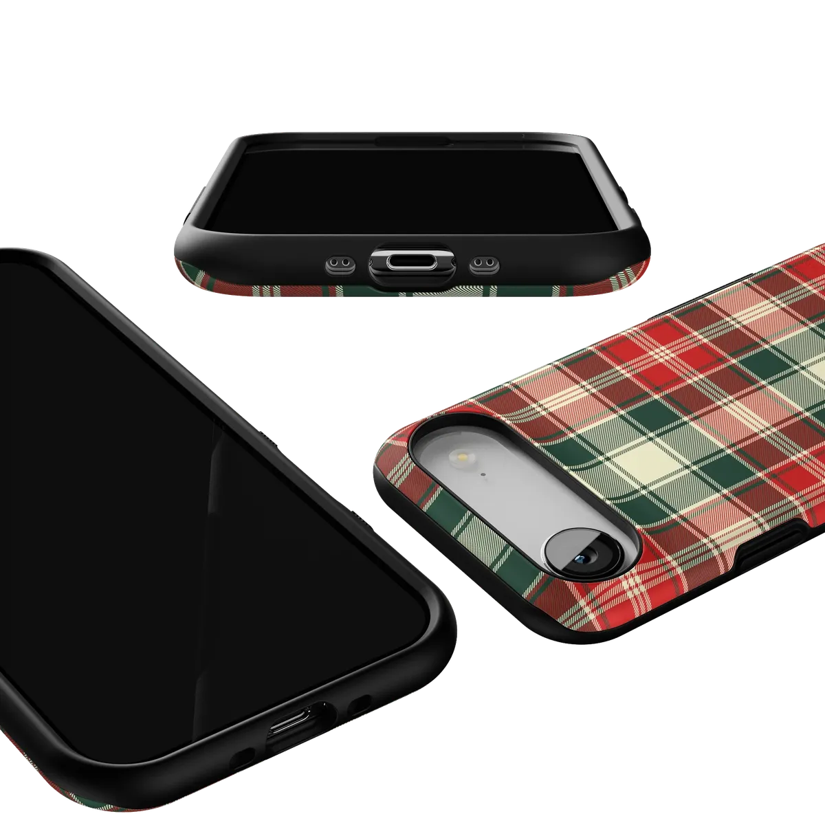 Plaid & Proper | Signature Plaid Case - Image 17