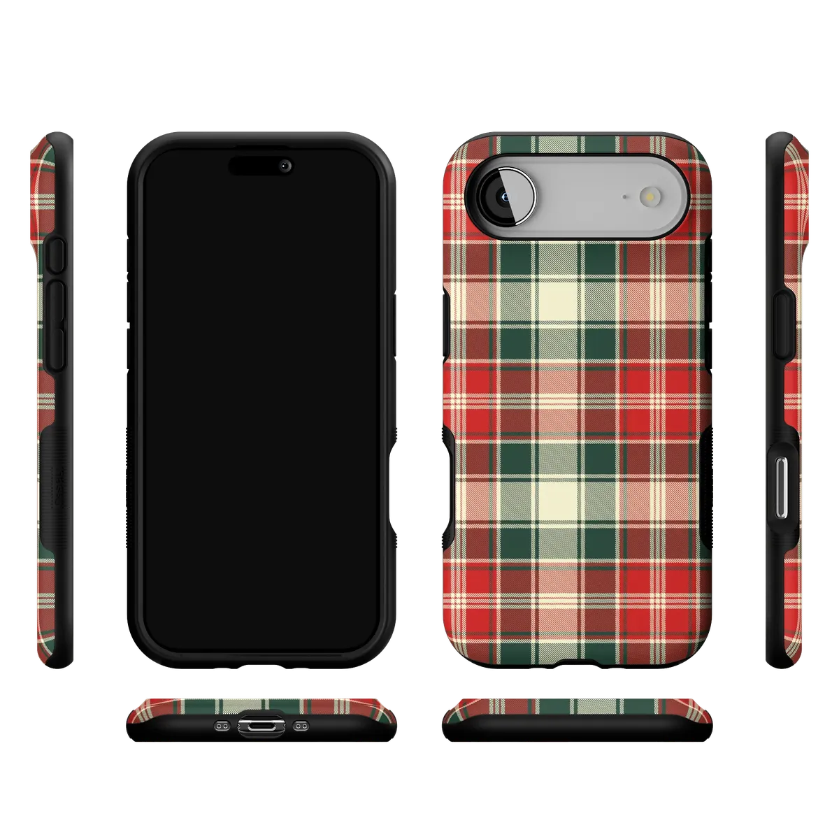 Plaid & Proper | Signature Plaid Case - Image 18