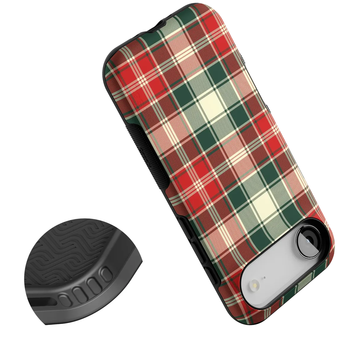 Plaid & Proper | Signature Plaid Case - Image 19