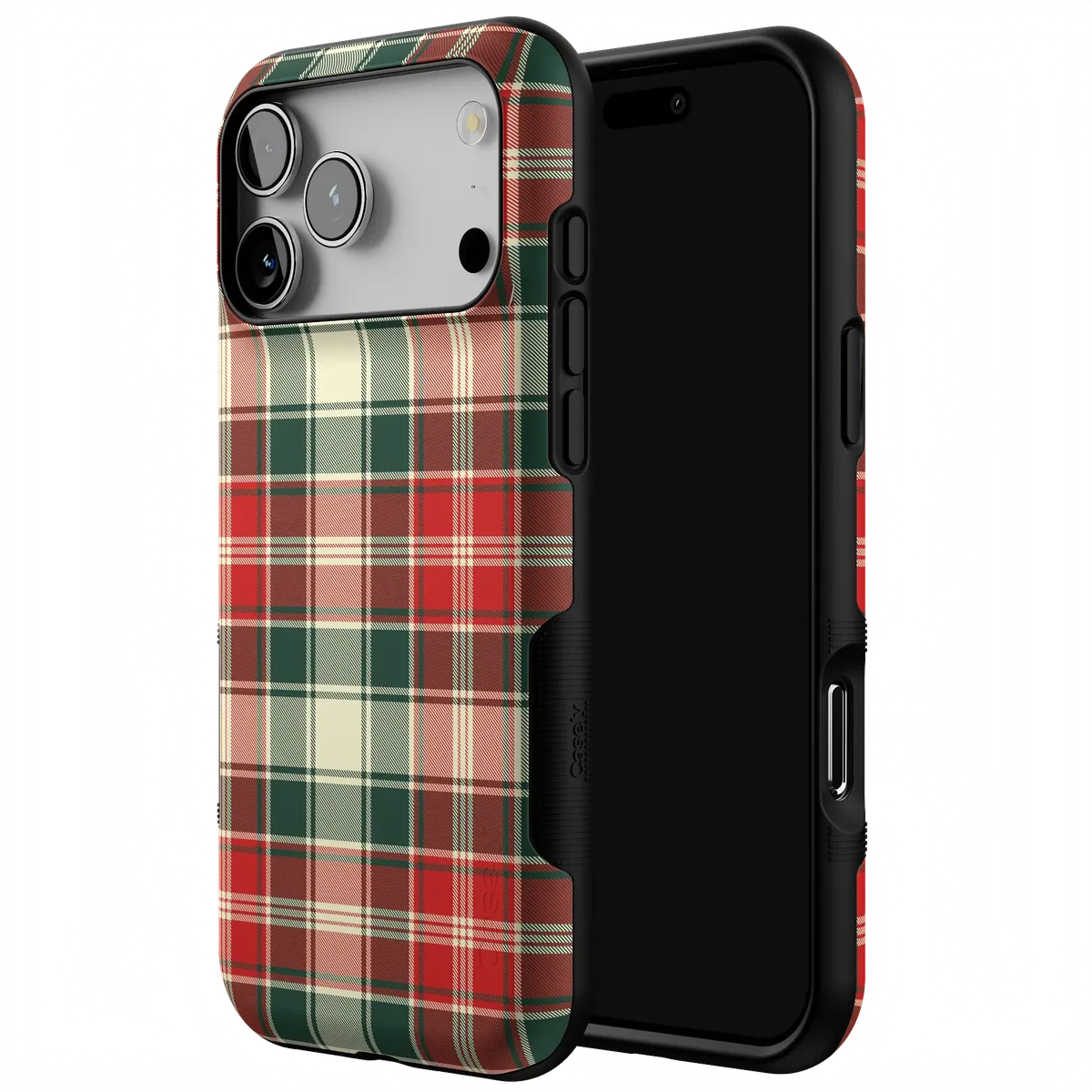 Plaid & Proper | Signature Plaid Case - Image 2
