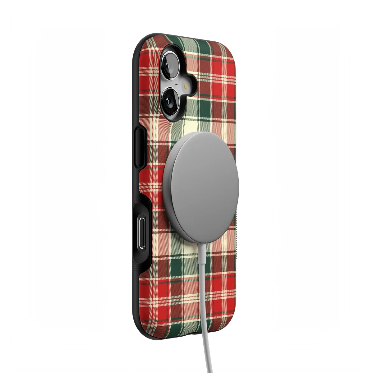 Plaid & Proper | Signature Plaid Case - Image 24