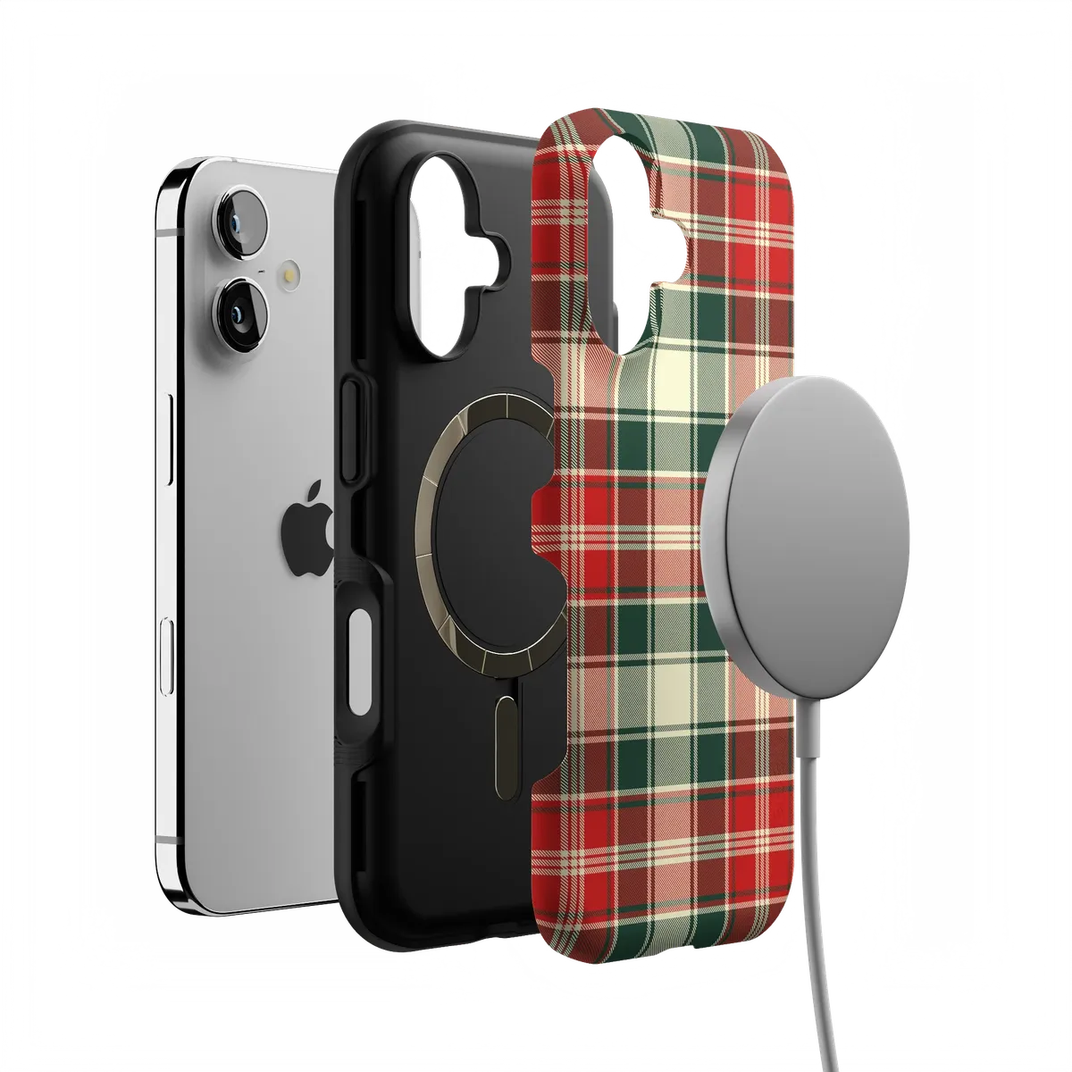Plaid & Proper | Signature Plaid Case - Image 25