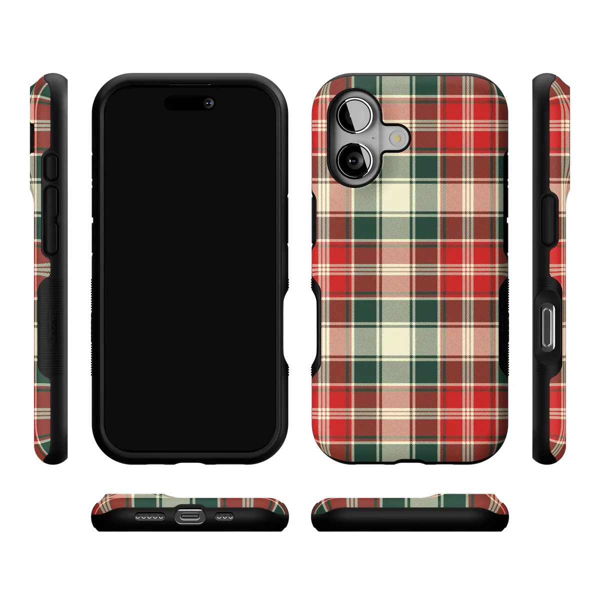 Plaid & Proper | Signature Plaid Case - Image 28