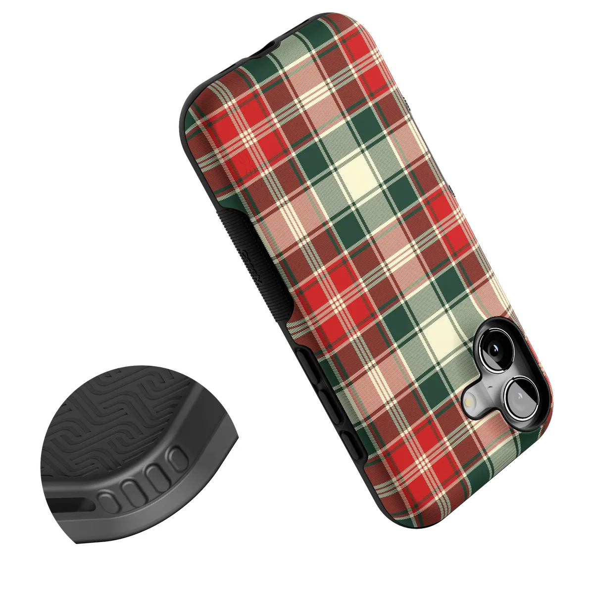 Plaid & Proper | Signature Plaid Case - Image 29