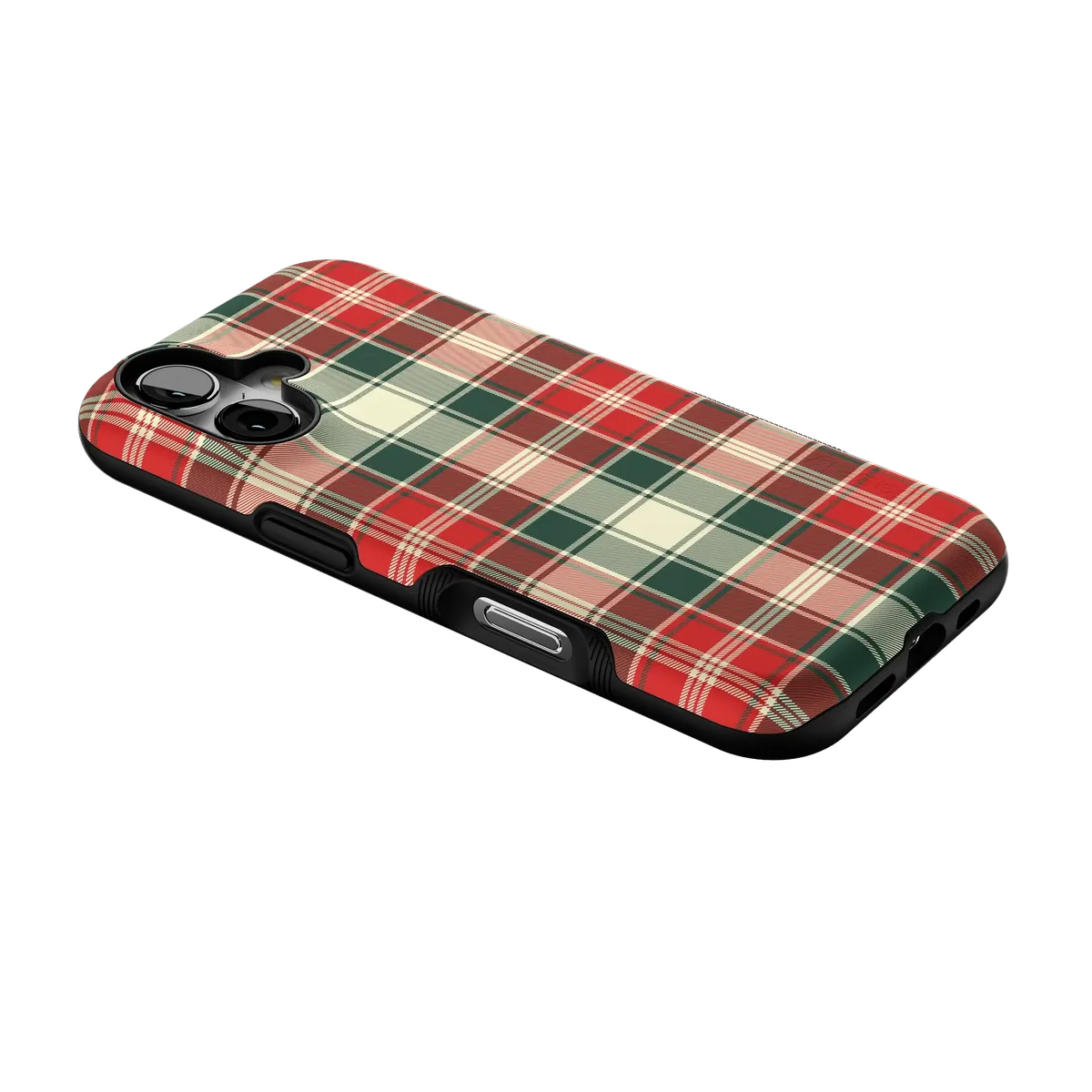 Plaid & Proper | Signature Plaid Case - Image 30