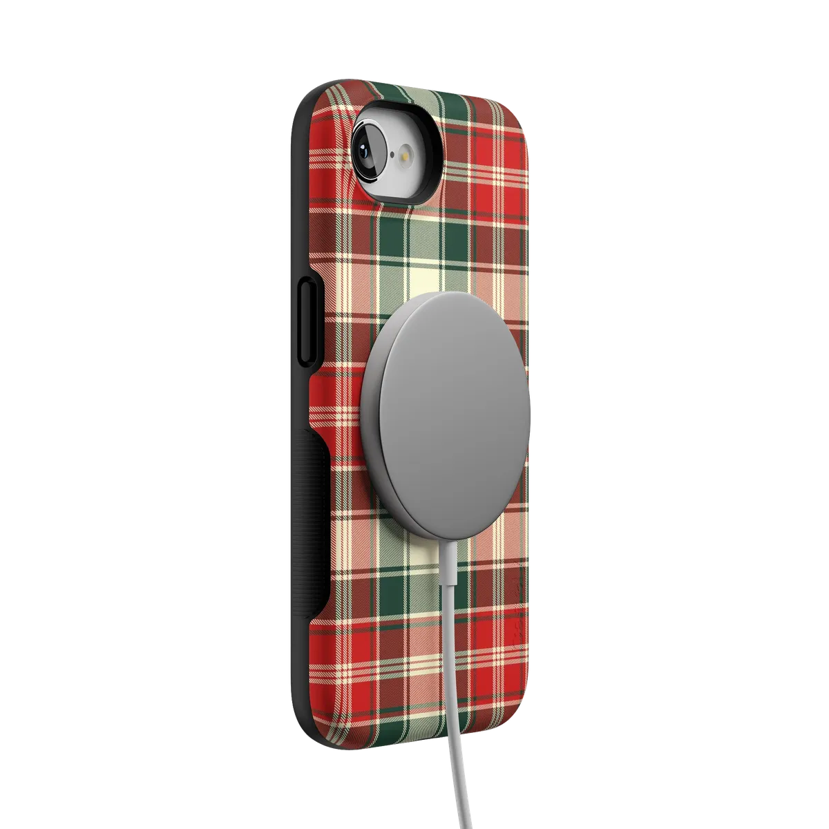 Plaid & Proper | Signature Plaid Case - Image 34