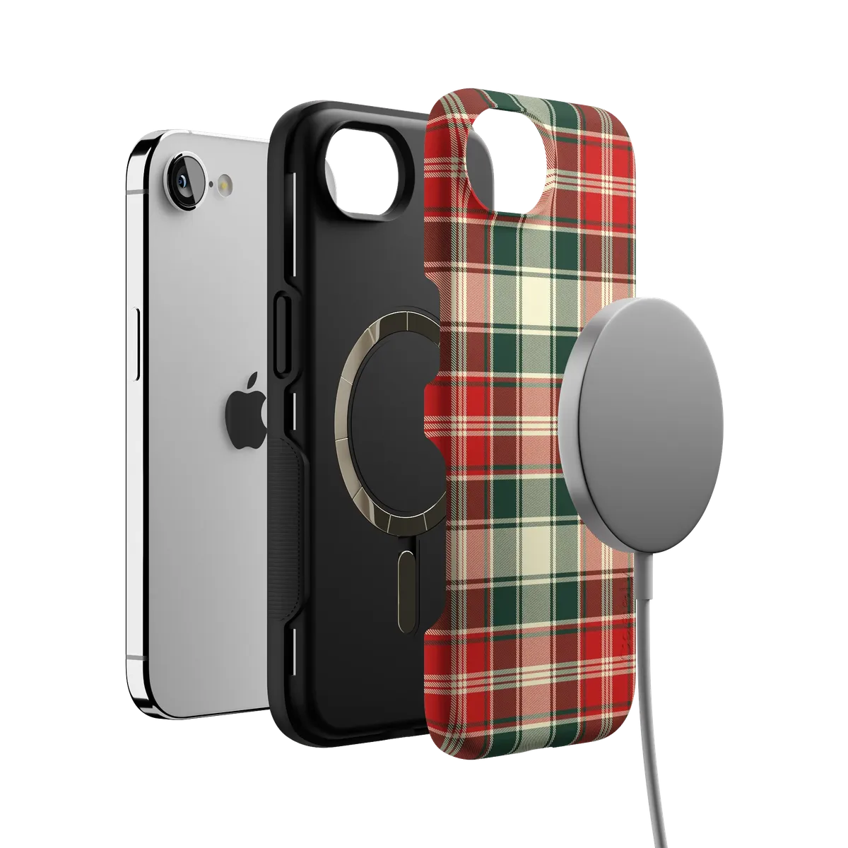 Plaid & Proper | Signature Plaid Case - Image 35