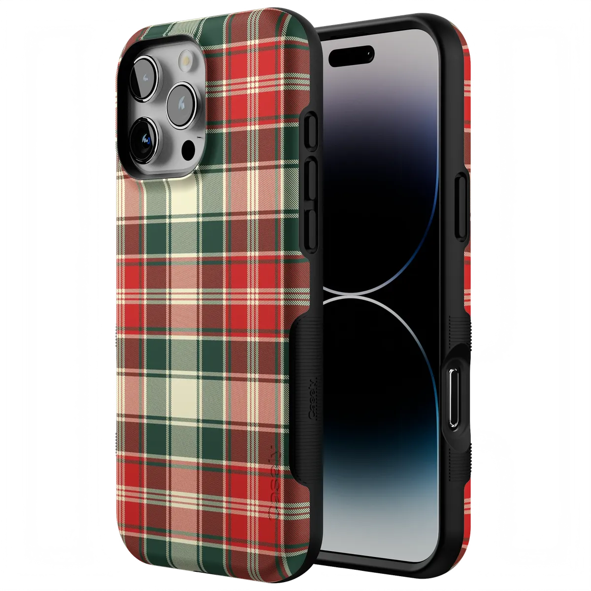 Plaid & Proper | Signature Plaid Case - Image 37