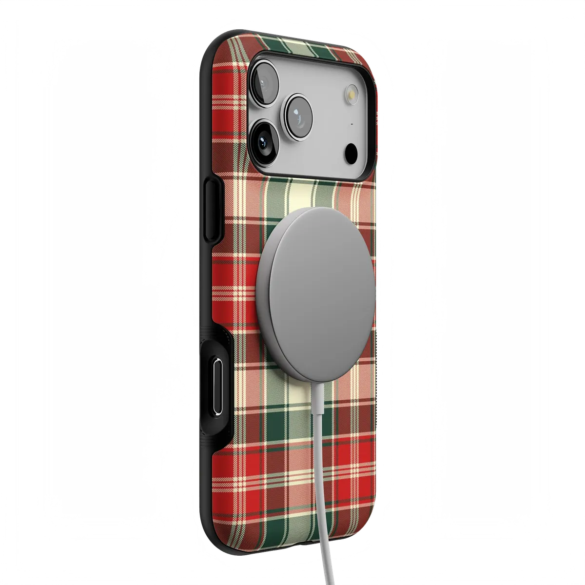 Plaid & Proper | Signature Plaid Case - Image 4