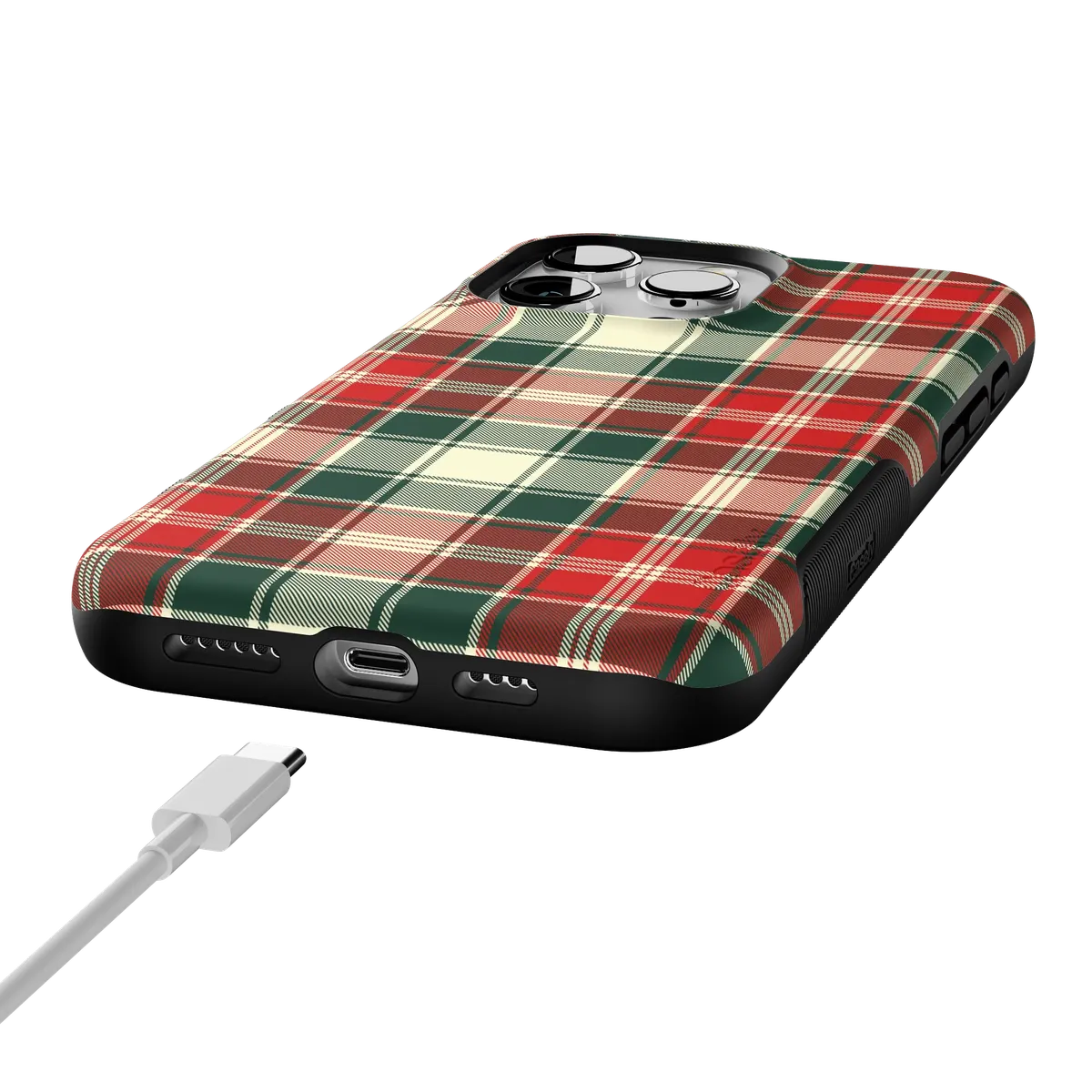 Plaid & Proper | Signature Plaid Case - Image 41