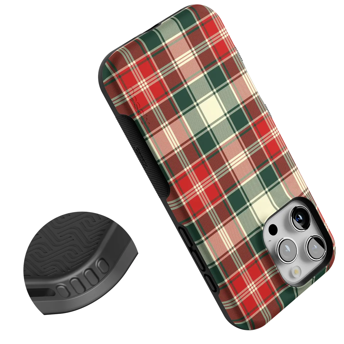 Plaid & Proper | Signature Plaid Case - Image 44
