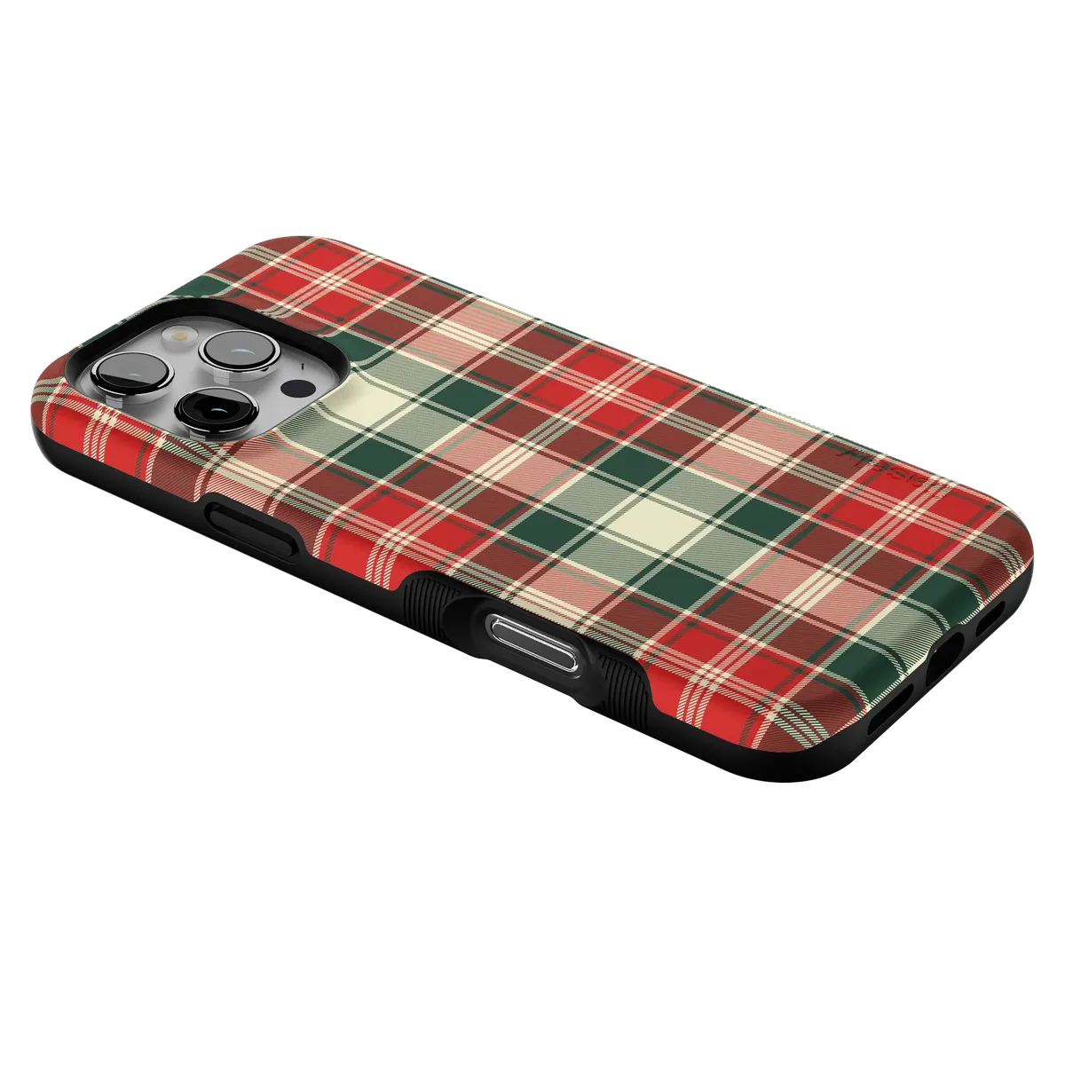 Plaid & Proper | Signature Plaid Case - Image 45