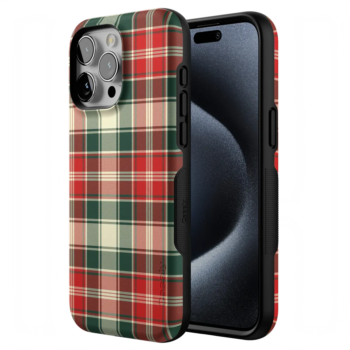 Plaid & Proper | Signature Plaid Case - Image 47