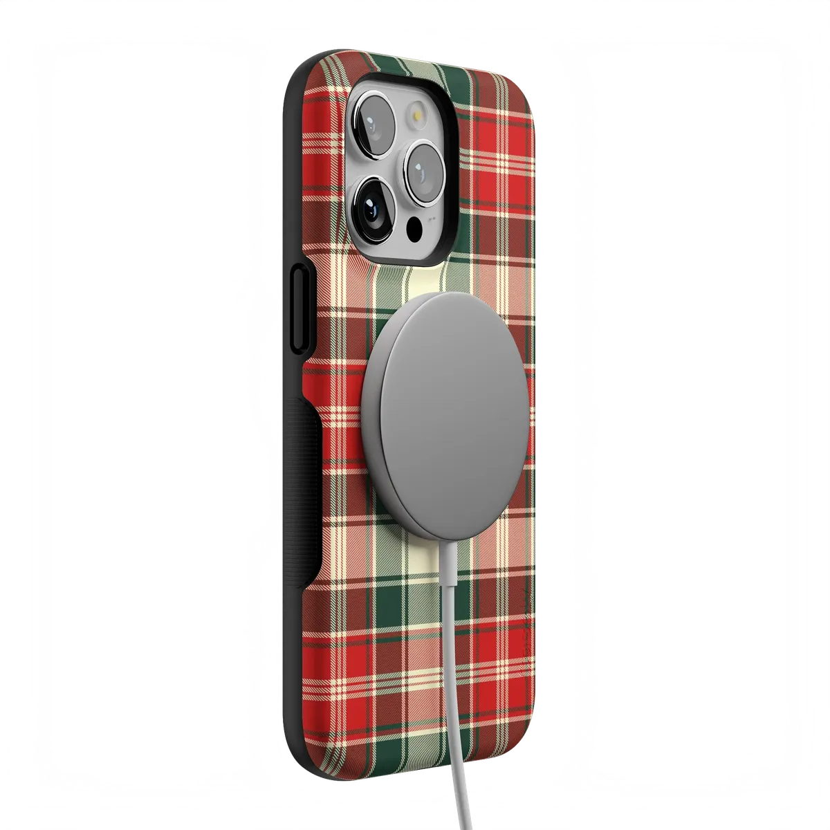 Plaid & Proper | Signature Plaid Case - Image 49