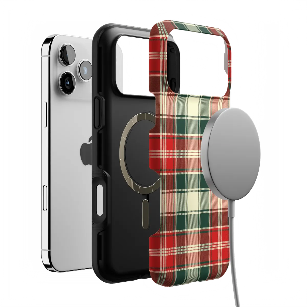 Plaid & Proper | Signature Plaid Case - Image 5