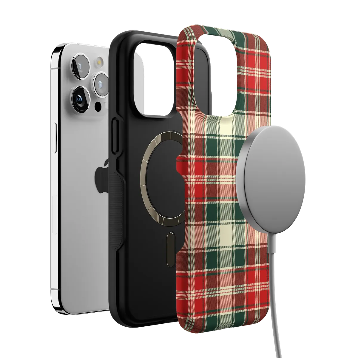 Plaid & Proper | Signature Plaid Case - Image 50
