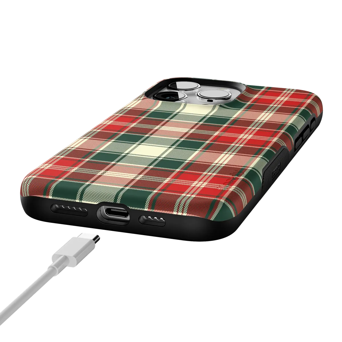Plaid & Proper | Signature Plaid Case - Image 51
