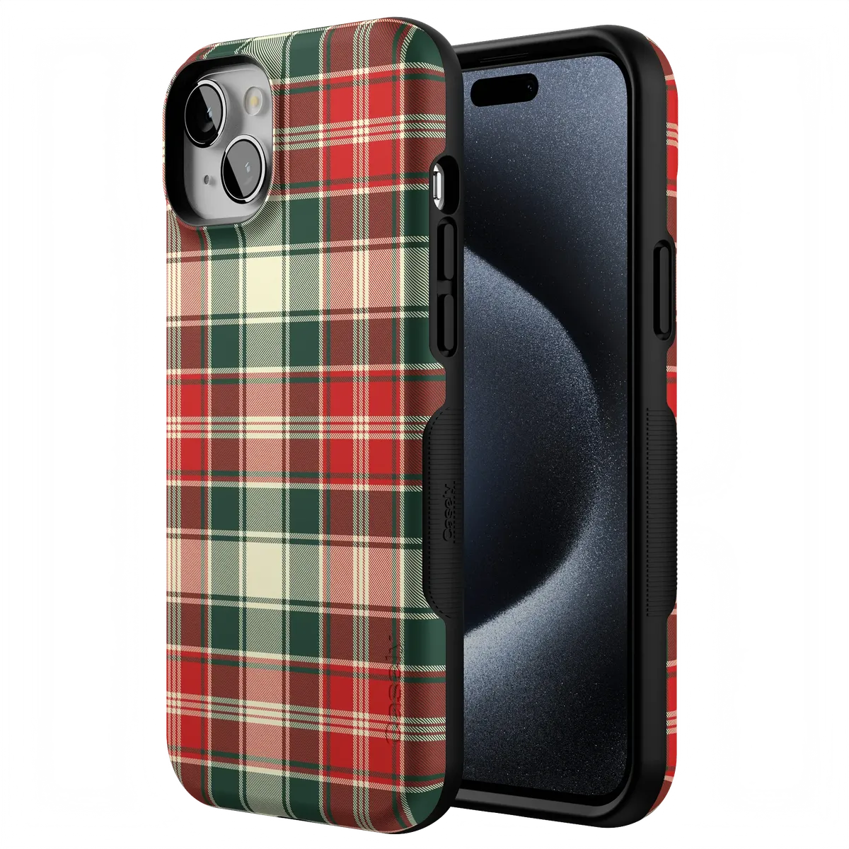 Plaid & Proper | Signature Plaid Case - Image 53