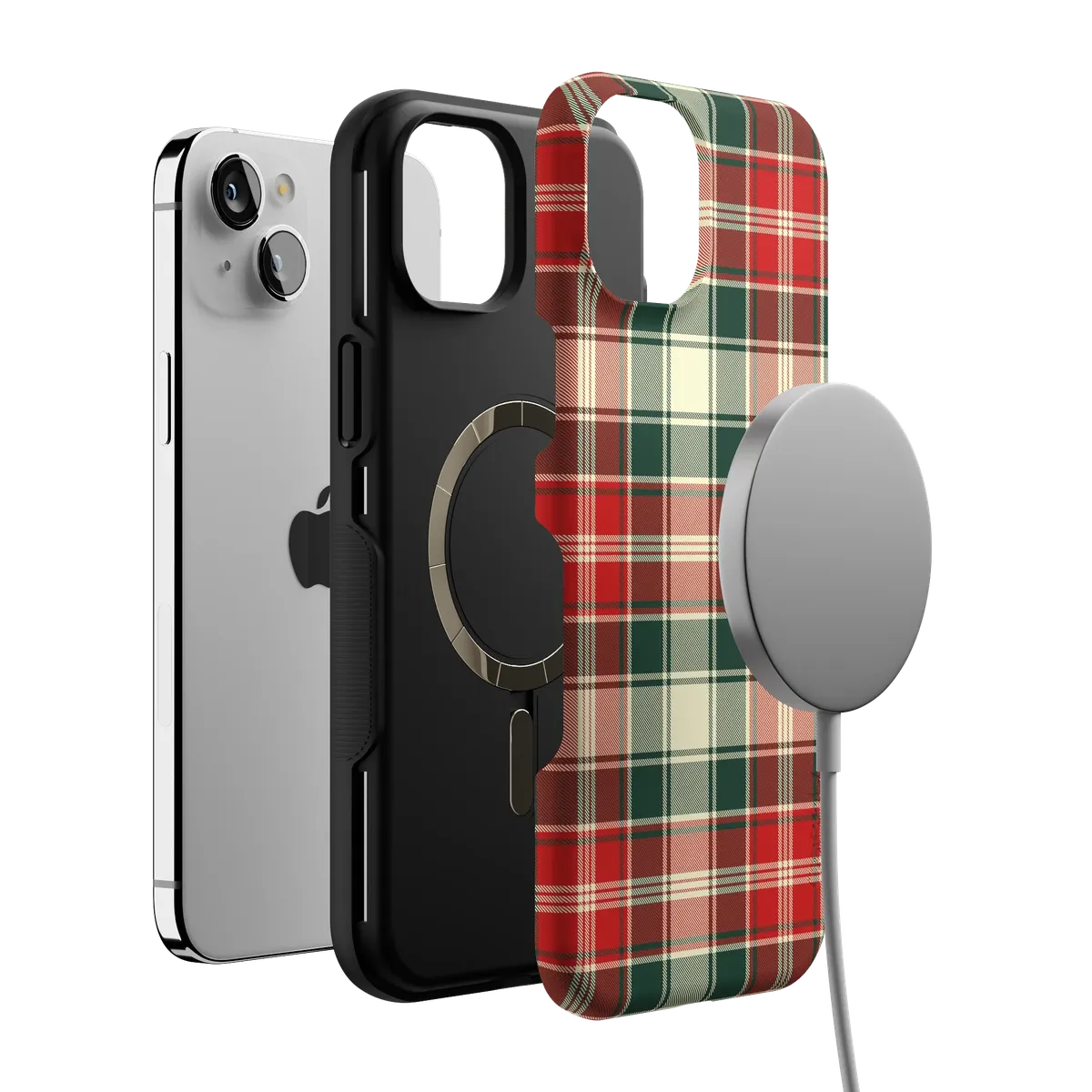 Plaid & Proper | Signature Plaid Case - Image 56