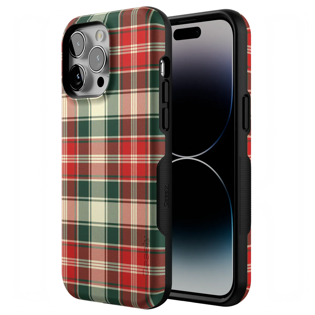 Plaid & Proper | Signature Plaid Case - Image 58