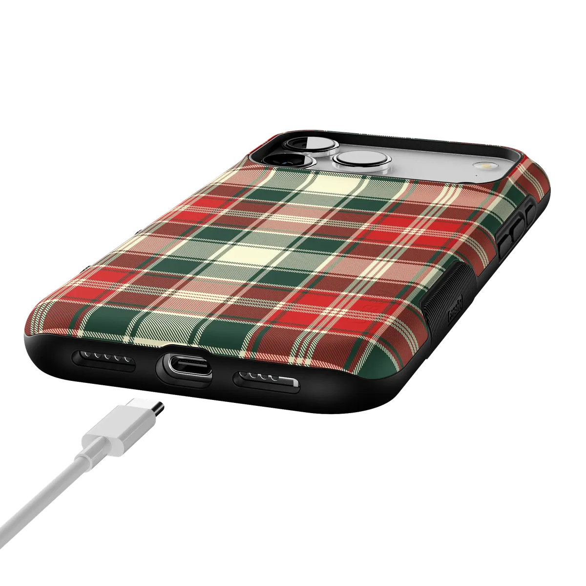 Plaid & Proper | Signature Plaid Case - Image 6