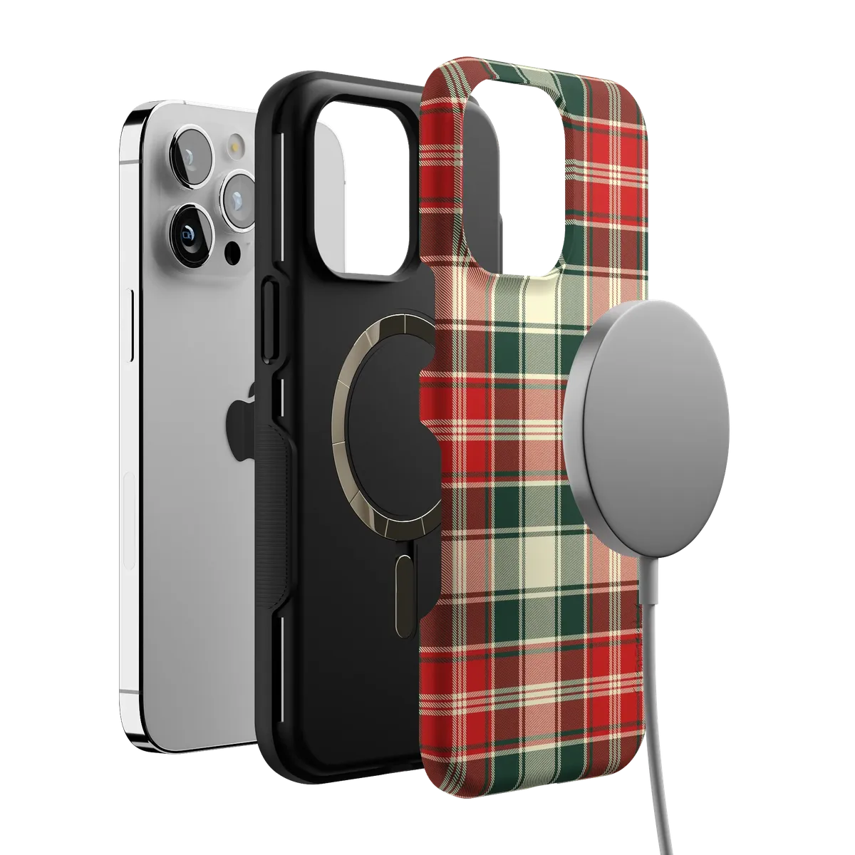 Plaid & Proper | Signature Plaid Case - Image 61