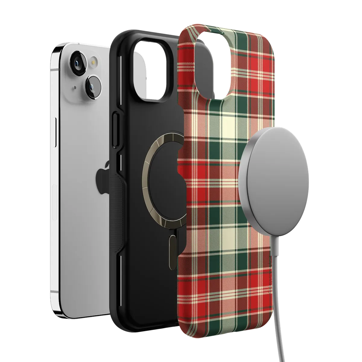 Plaid & Proper | Signature Plaid Case - Image 66