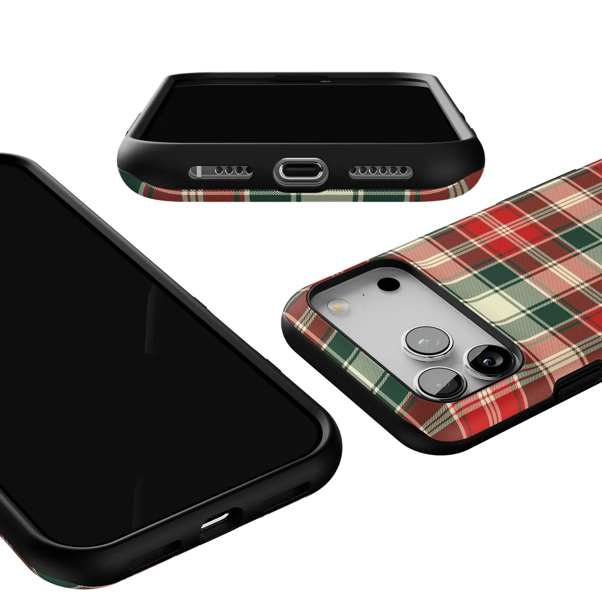 Plaid & Proper | Signature Plaid Case - Image 7
