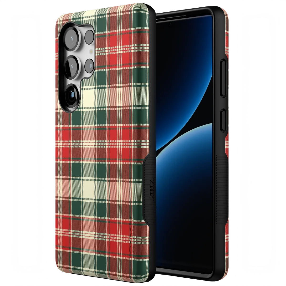 Plaid & Proper | Signature Plaid Case - Image 74