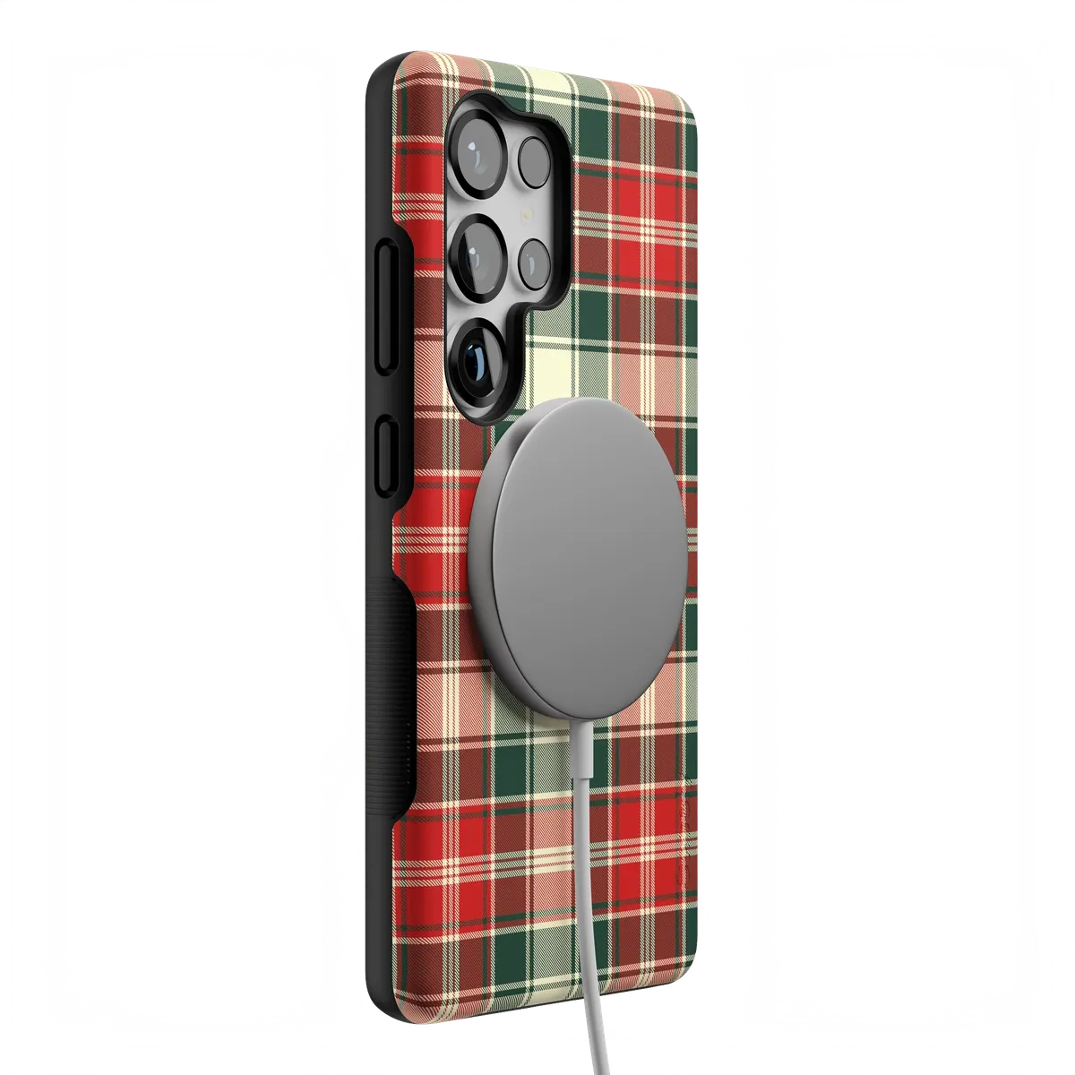 Plaid & Proper | Signature Plaid Case - Image 76