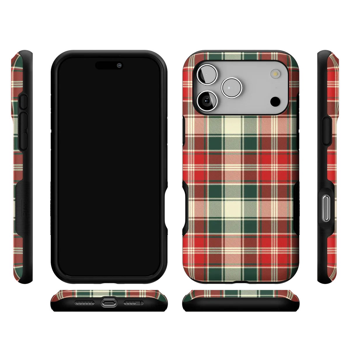 Plaid & Proper | Signature Plaid Case - Image 8