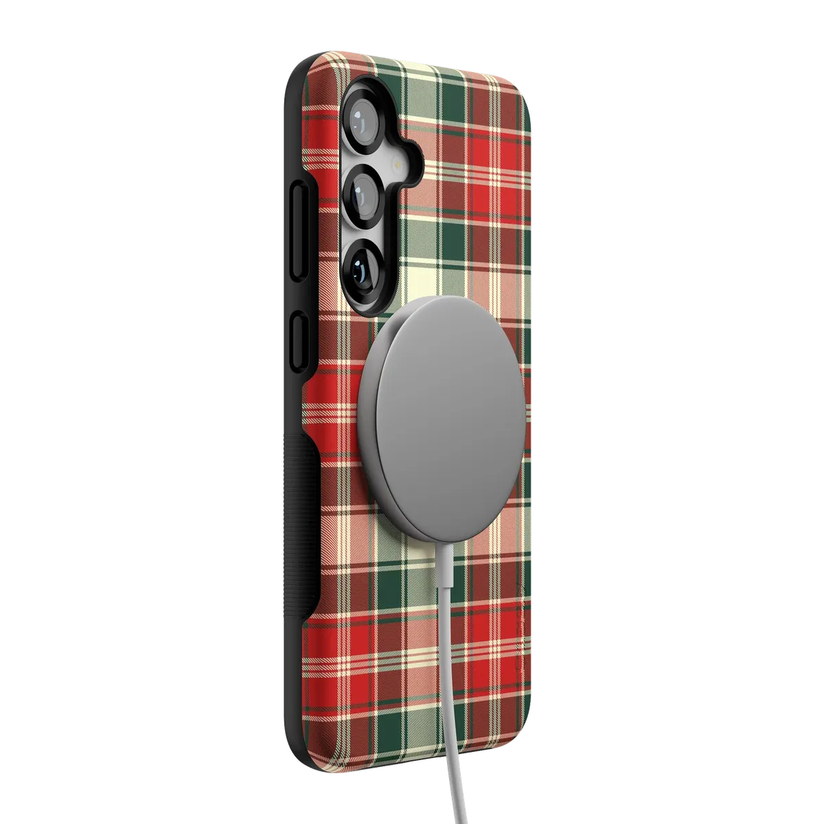 Plaid & Proper | Signature Plaid Case - Image 80