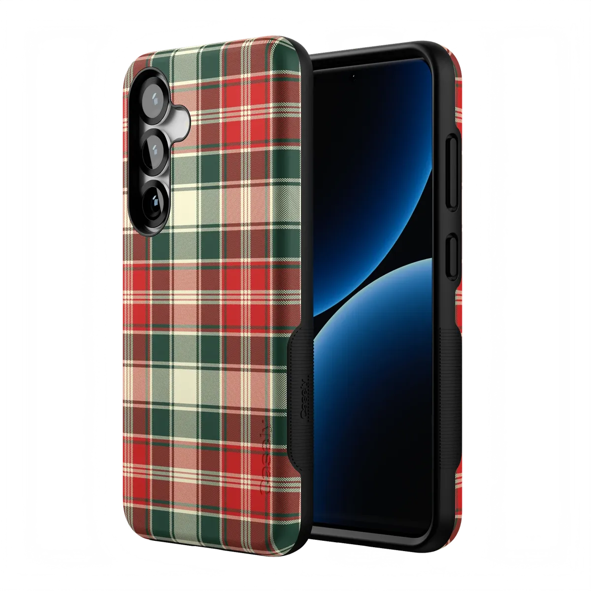 Plaid & Proper | Signature Plaid Case - Image 82