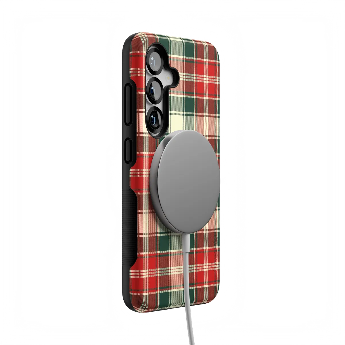 Plaid & Proper | Signature Plaid Case - Image 84