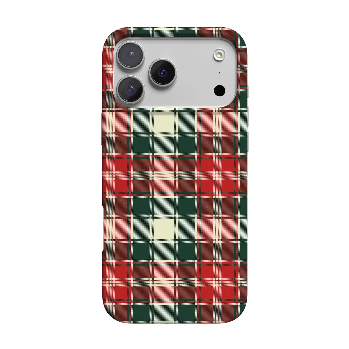 Plaid & Proper | Signature Plaid Case - Image 85