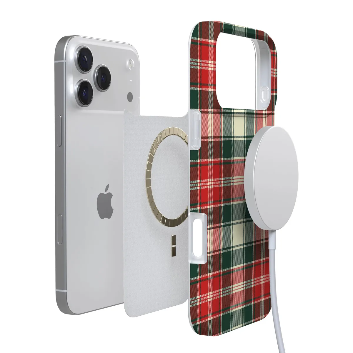 Plaid & Proper | Signature Plaid Case - Image 88