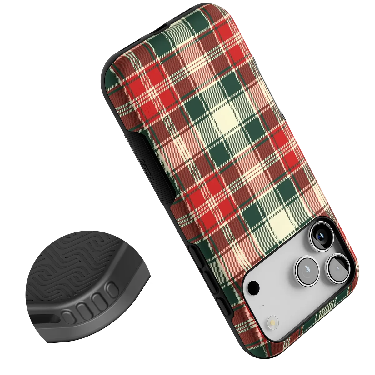 Plaid & Proper | Signature Plaid Case - Image 9