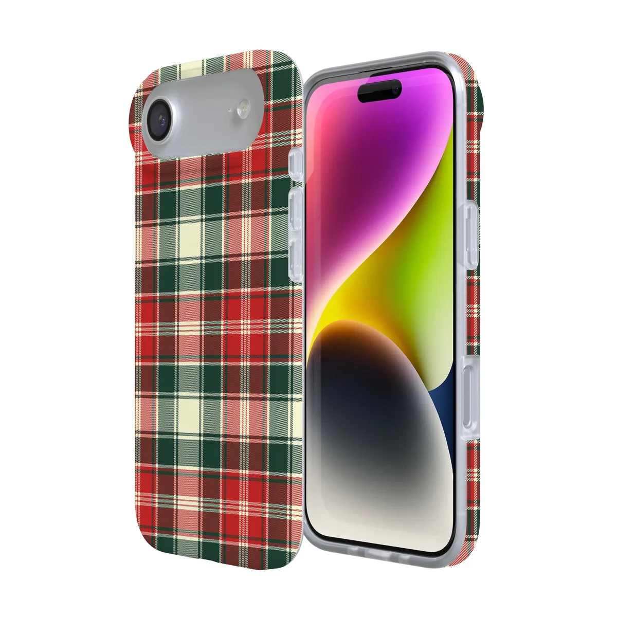 Plaid & Proper | Signature Plaid Case - Image 91