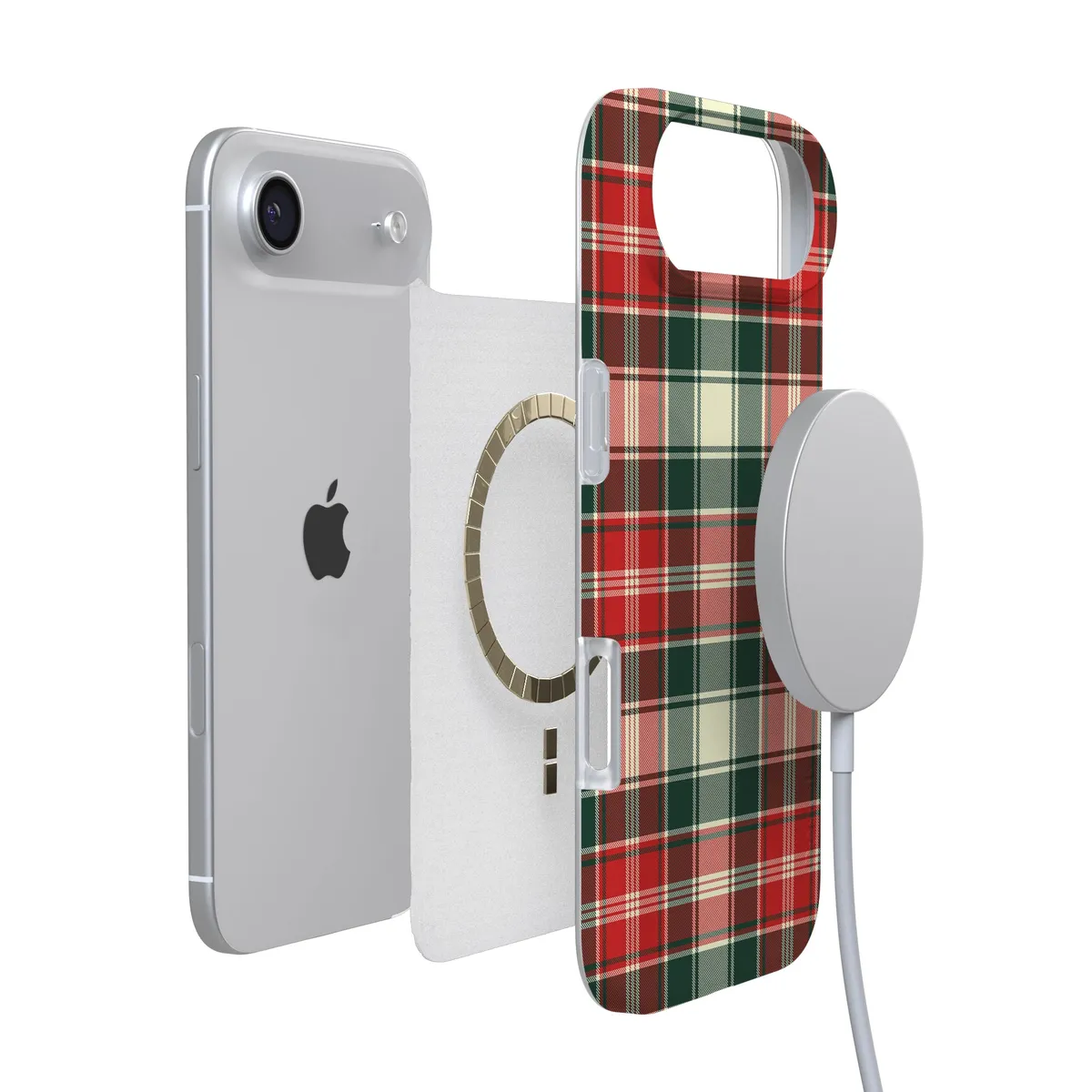 Plaid & Proper | Signature Plaid Case - Image 93