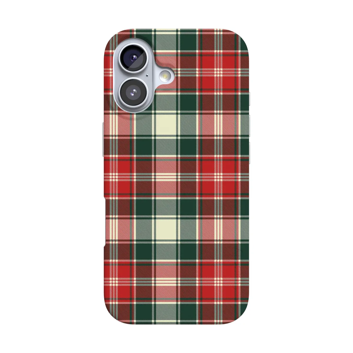 Plaid & Proper | Signature Plaid Case - Image 95