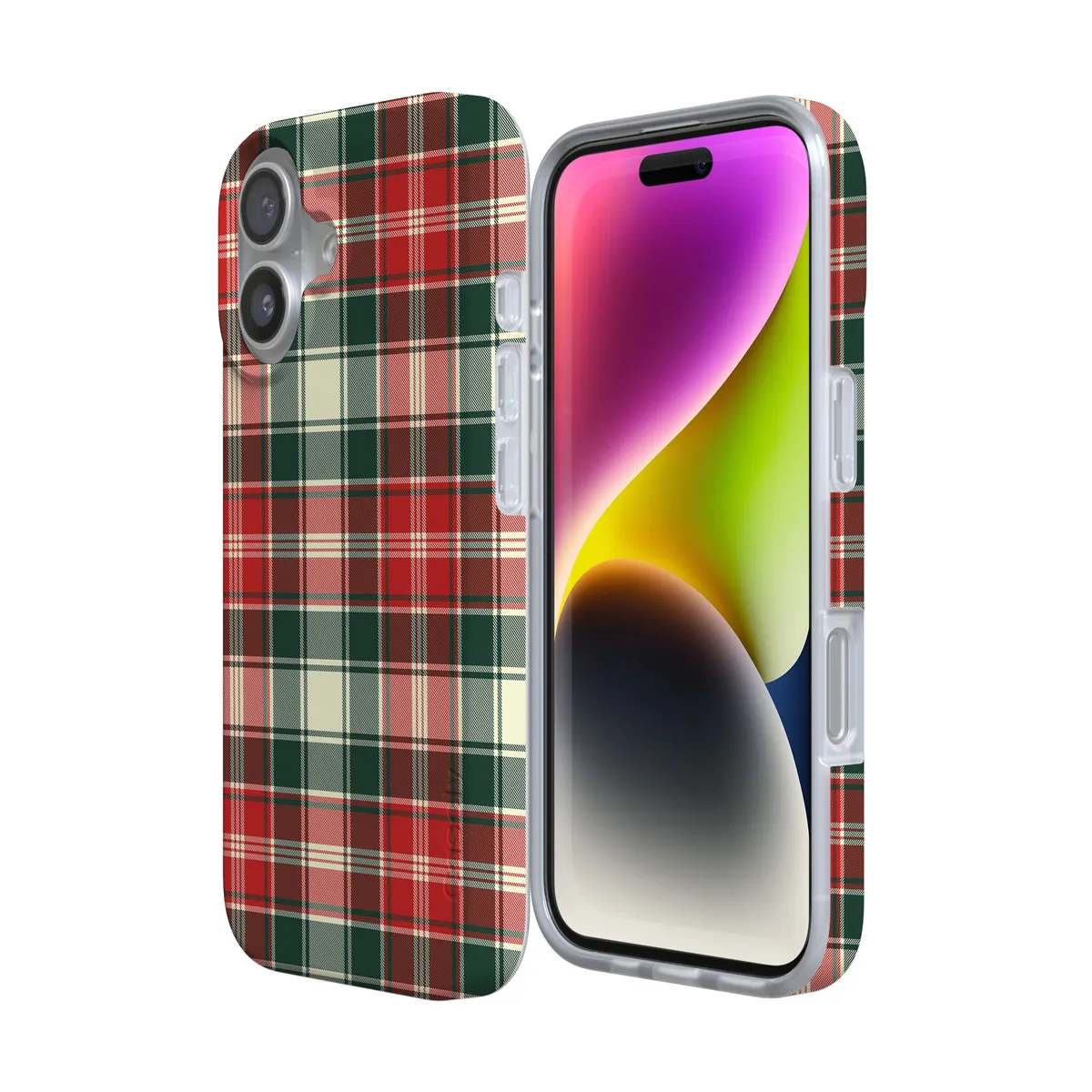 Plaid & Proper | Signature Plaid Case - Image 96