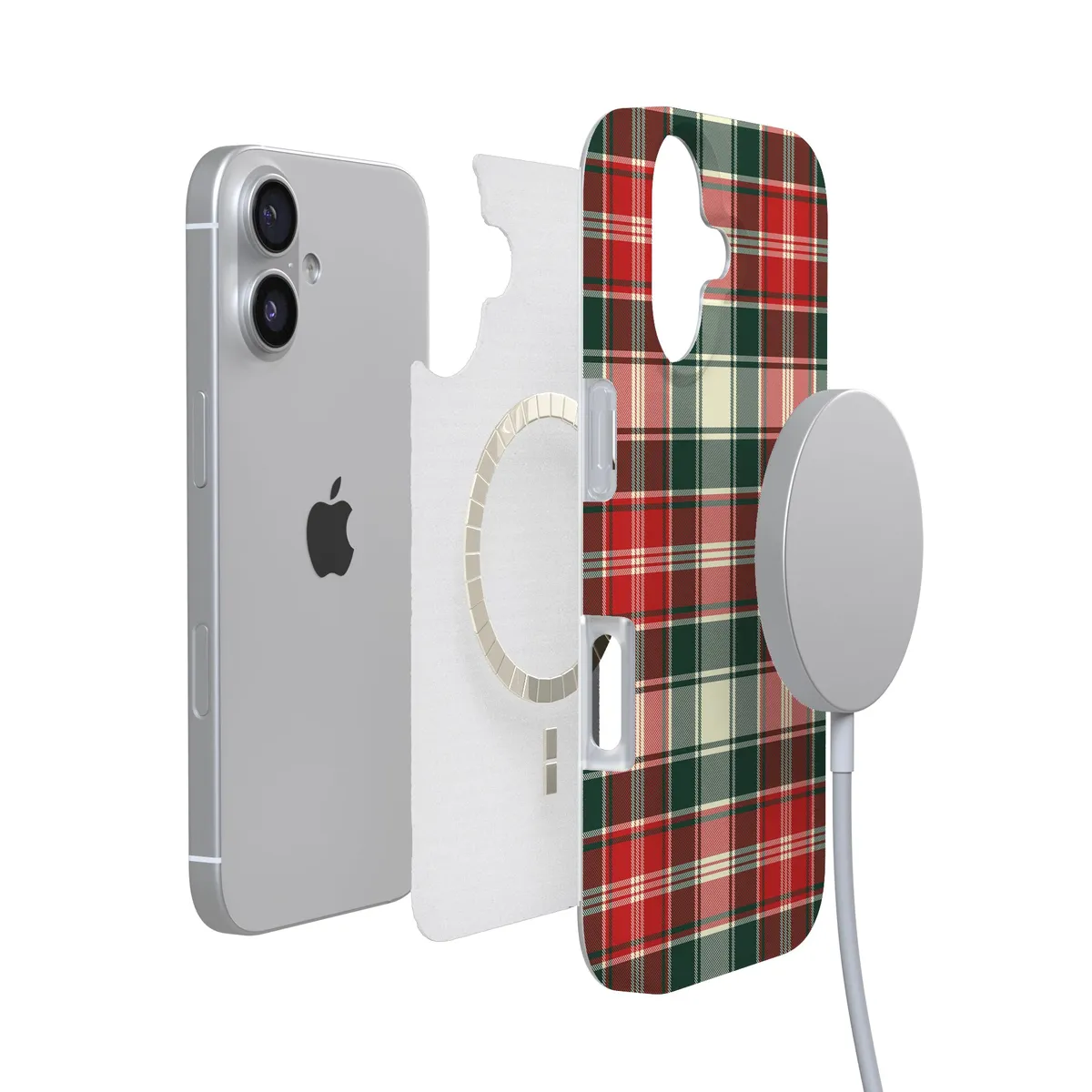 Plaid & Proper | Signature Plaid Case - Image 98