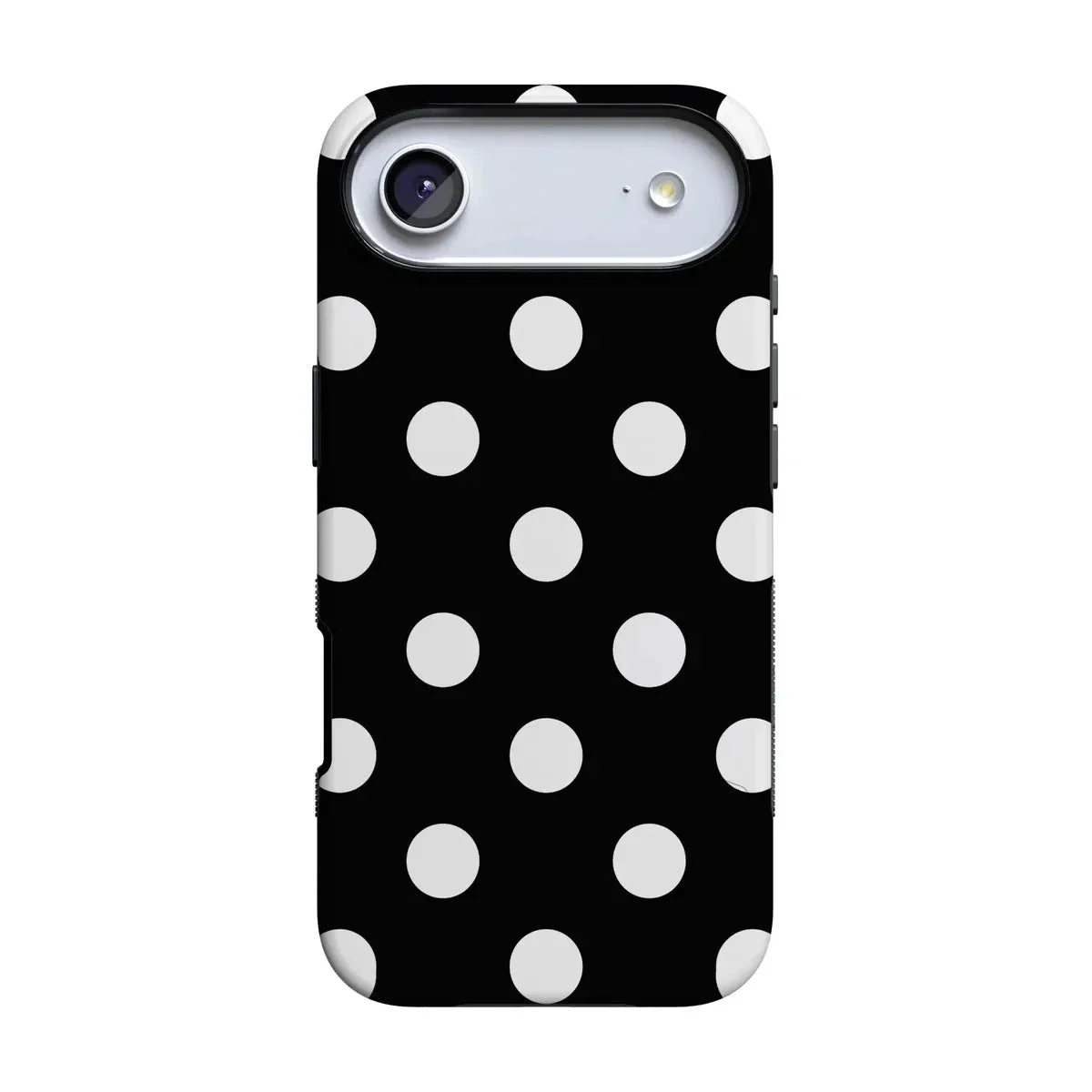 Polka Dots | High Contrast Design Case - Image 162